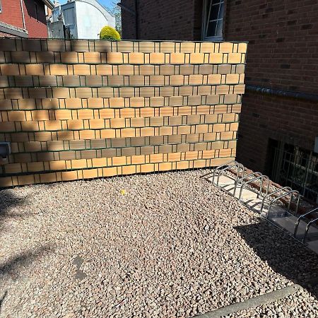 Apartment Nahe Naturschutzgebiet „Wurmtal“ Würselen Esterno foto