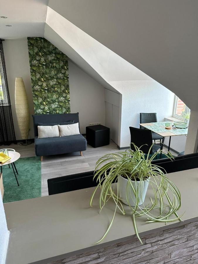 Apartment Nahe Naturschutzgebiet „Wurmtal“ Würselen Esterno foto