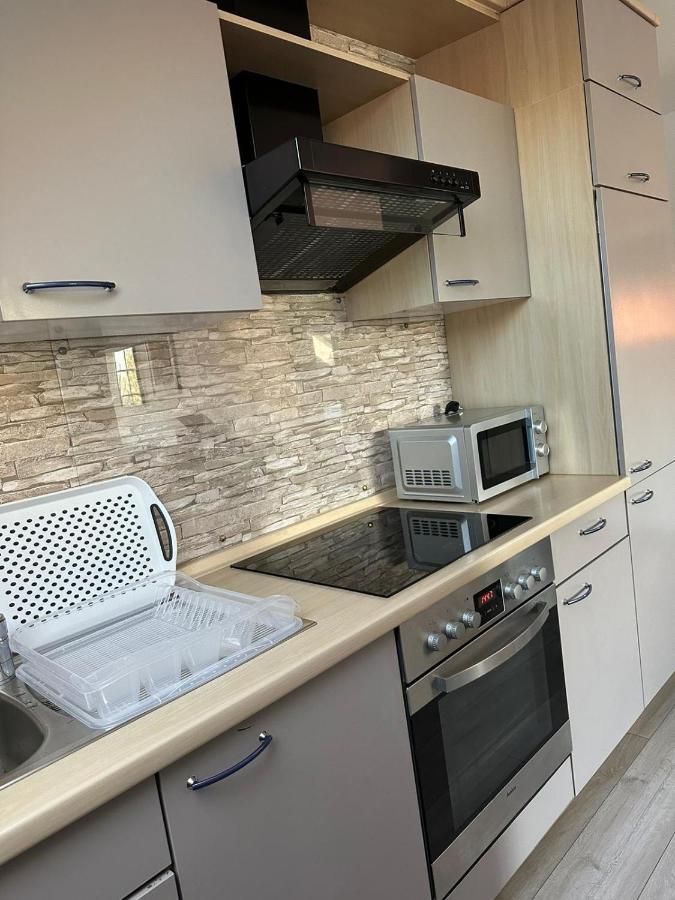 Apartment Nahe Naturschutzgebiet „Wurmtal“ Würselen Esterno foto