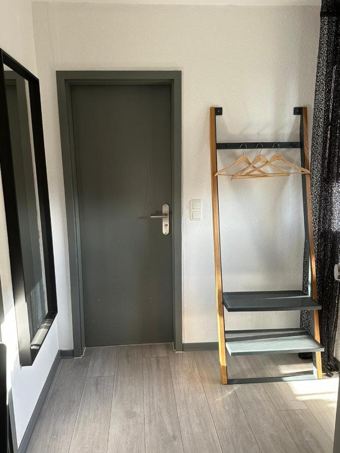 Apartment Nahe Naturschutzgebiet „Wurmtal“ Würselen Esterno foto
