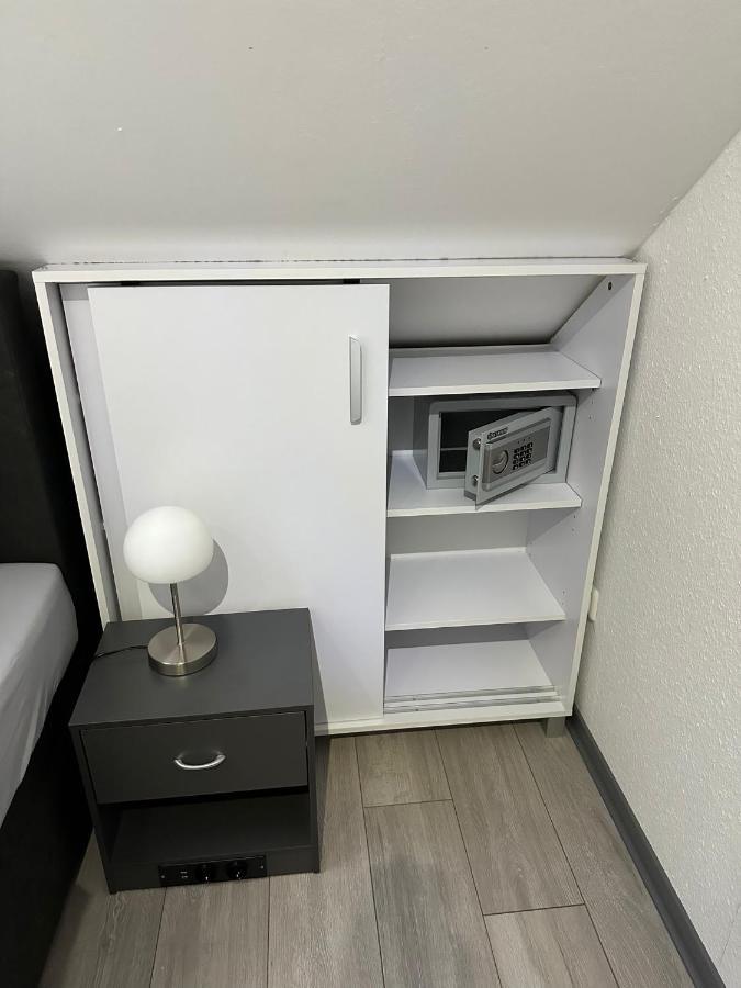 Apartment Nahe Naturschutzgebiet „Wurmtal“ Würselen Esterno foto